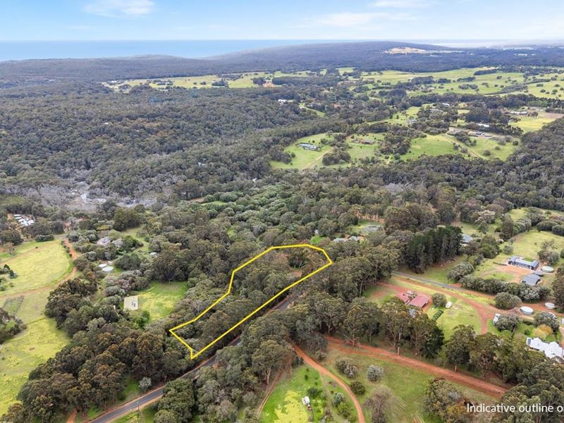 PL 603/169 Kevill Road, Margaret River WA 6285