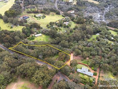PL 603/169 Kevill Road, Margaret River WA 6285