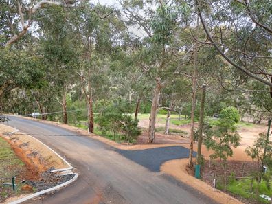 PL 603/169 Kevill Road, Margaret River WA 6285