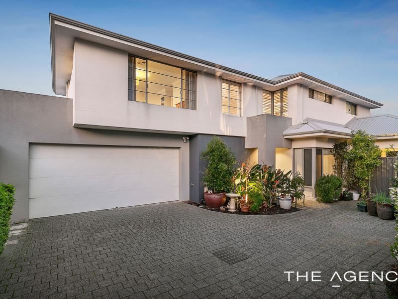 12C Raleigh Street, Carlisle WA 6101