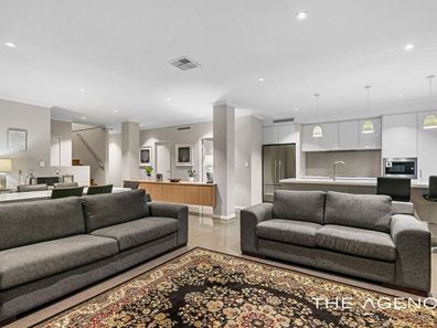 12C Raleigh Street, Carlisle WA 6101