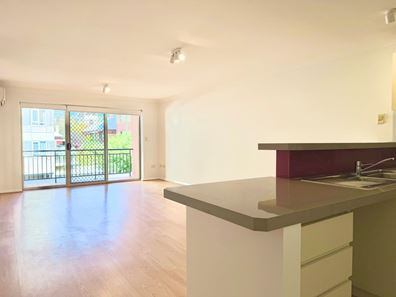 12/55 Wellington St, East Perth WA 6004