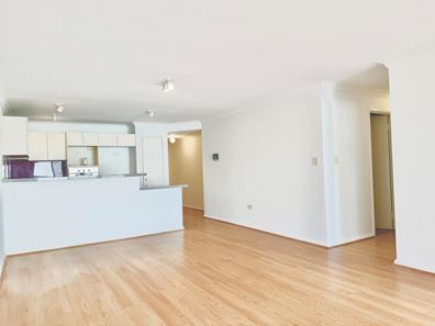 12/55 Wellington St, East Perth WA 6004