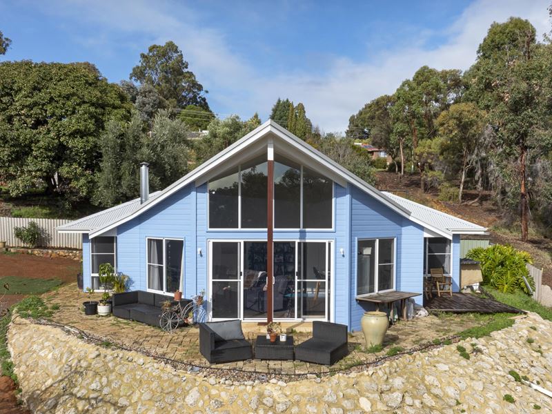 3 Barlee Street, Bridgetown WA 6255