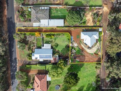 3 Barlee Street, Bridgetown WA 6255