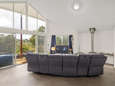 3 Barlee Street, Bridgetown WA 6255