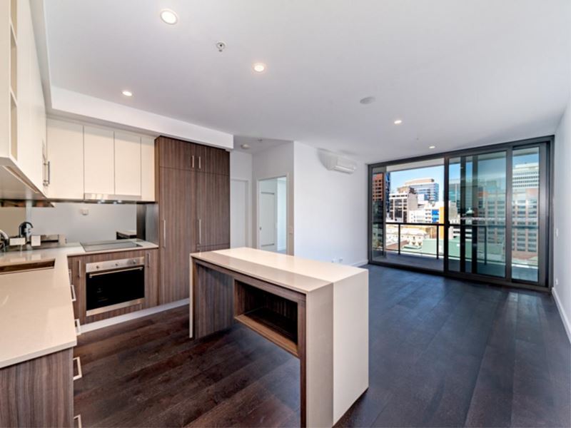 902/380 Murray Street, Perth WA 6000