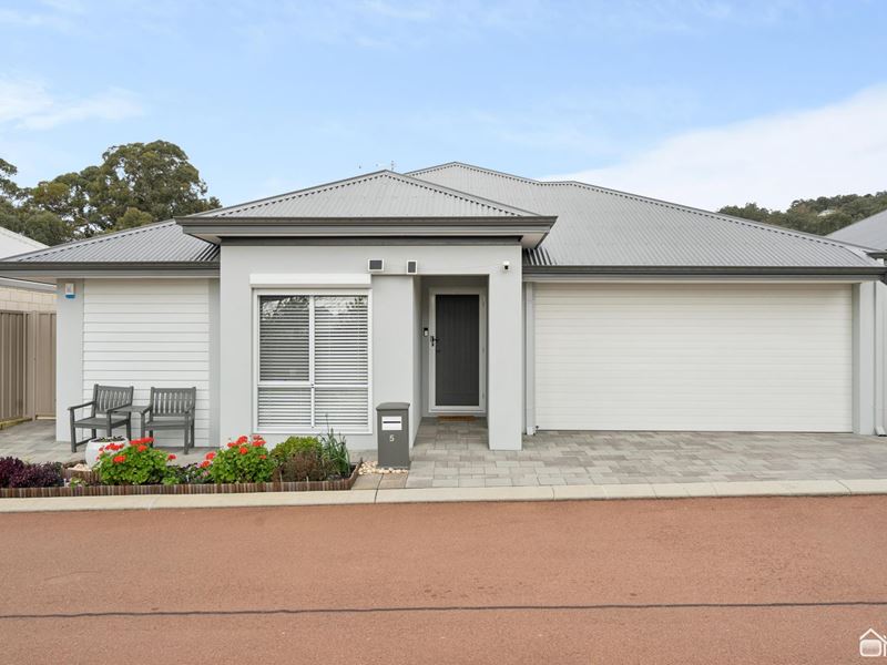5 Toscana Way, Kelmscott