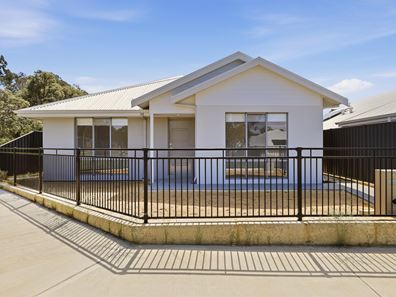40 Pike Road, Baldivis WA 6171