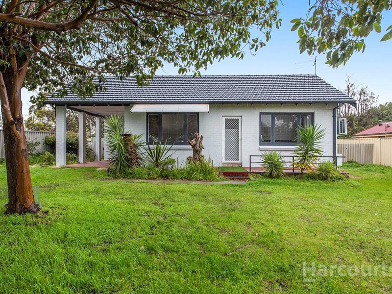 63 Peel Street, Mandurah