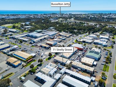 Retail - Established Busselton Warehouse Business With a Unique Market Position