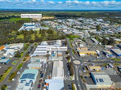 Retail - Established Busselton Warehouse Business With a Unique Market Position