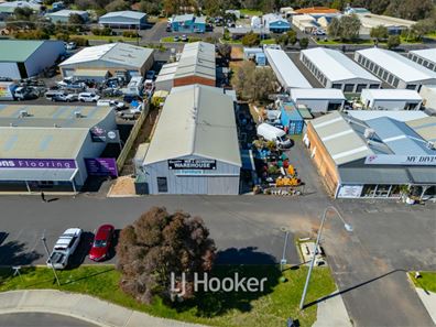 Retail - Established Busselton Warehouse Business With a Unique Market Position