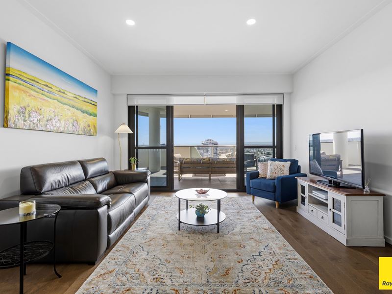 1405/118 Goodwood Parade, Burswood WA 6100