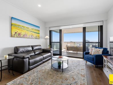 1405/118 Goodwood Parade, Burswood WA 6100