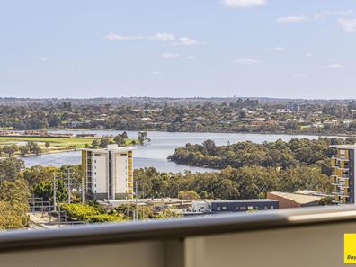 1405/118 Goodwood Parade, Burswood WA 6100