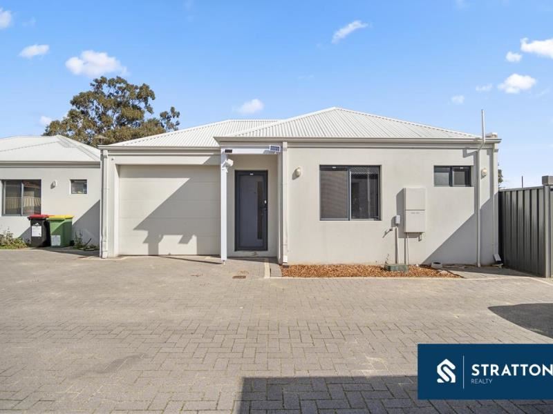 4/57 Ward Crescent, Kelmscott