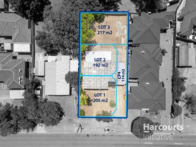 44 Finchley Crescent, Balga WA 6061