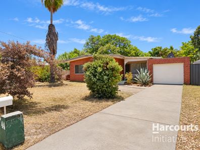 44 Finchley Crescent, Balga WA 6061