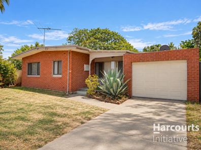 44 Finchley Crescent, Balga WA 6061