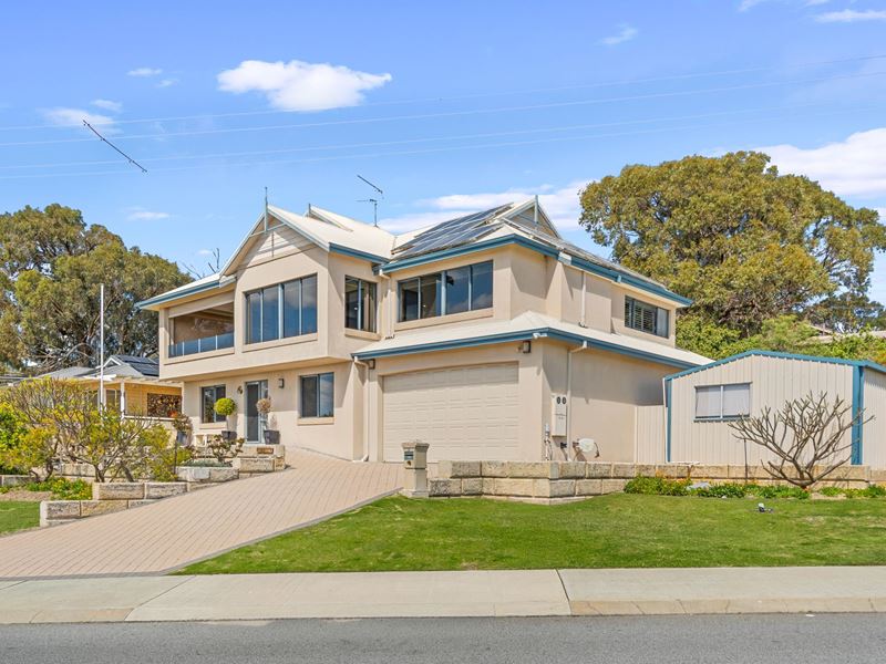 19 Leura Street, Dawesville