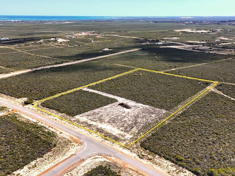 Lot 187 Jurien Bay Vista, Jurien Bay