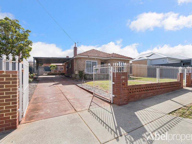 213 Cape Street, Tuart Hill