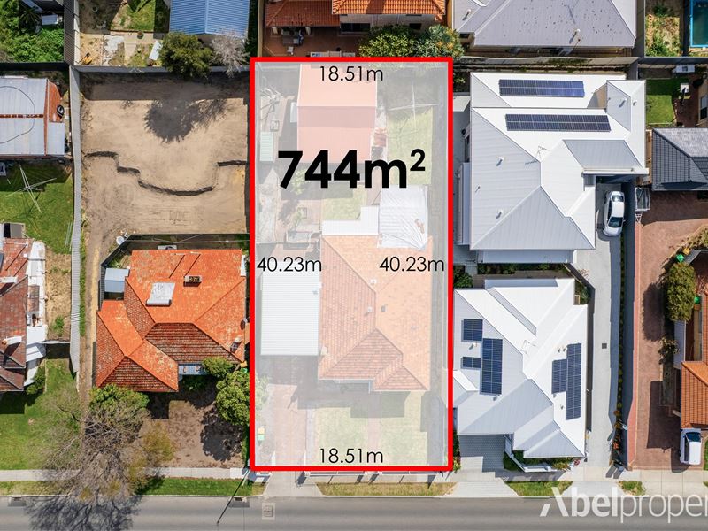 213 Cape Street, Tuart Hill WA 6060