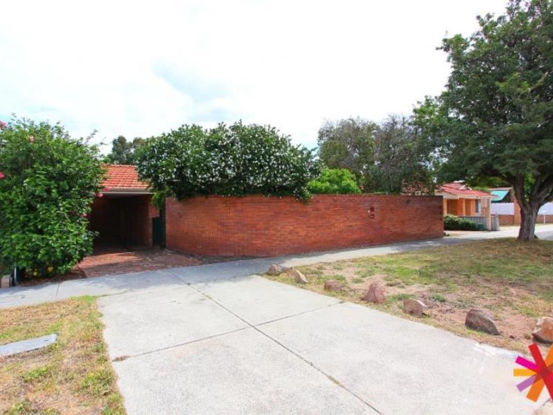 1/55 Beatty Avenue, East Victoria Park