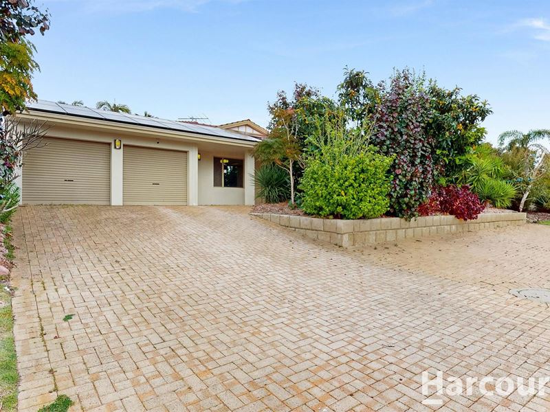 12 Tallering Heights, Woodvale WA 6026