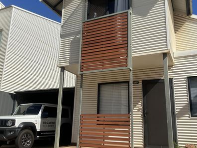 3/12 Coghlan Street, Djugun WA 6725