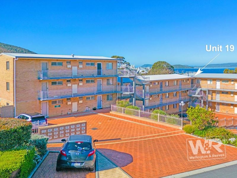 19/44-46 Vancouver Street, Albany WA 6330