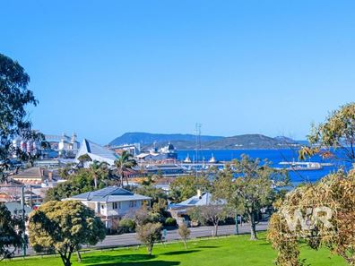 19/44-46 Vancouver Street, Albany WA 6330