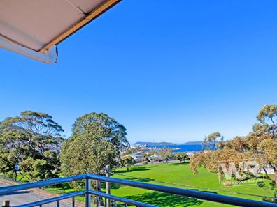 19/44-46 Vancouver Street, Albany WA 6330