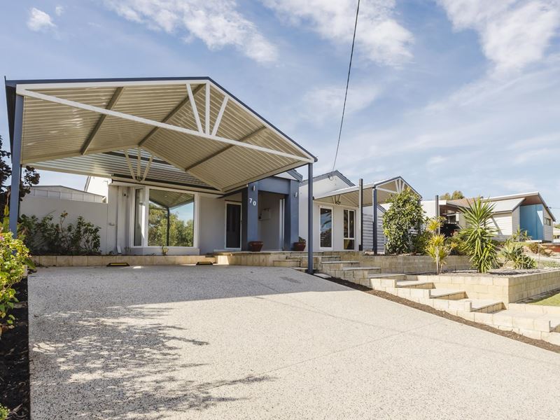 70 Cockman Road, Greenwood WA 6024