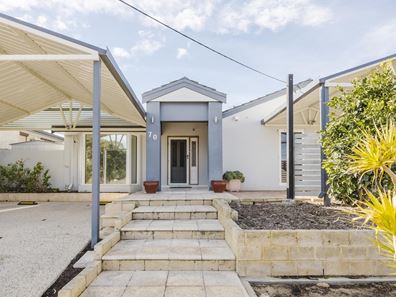 70 Cockman Road, Greenwood WA 6024