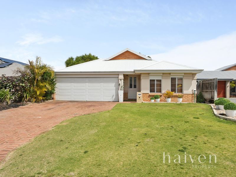 15A Maneroo Way, Ellenbrook WA 6069