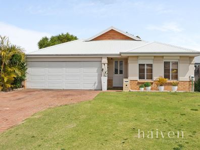 15A Maneroo Way, Ellenbrook WA 6069