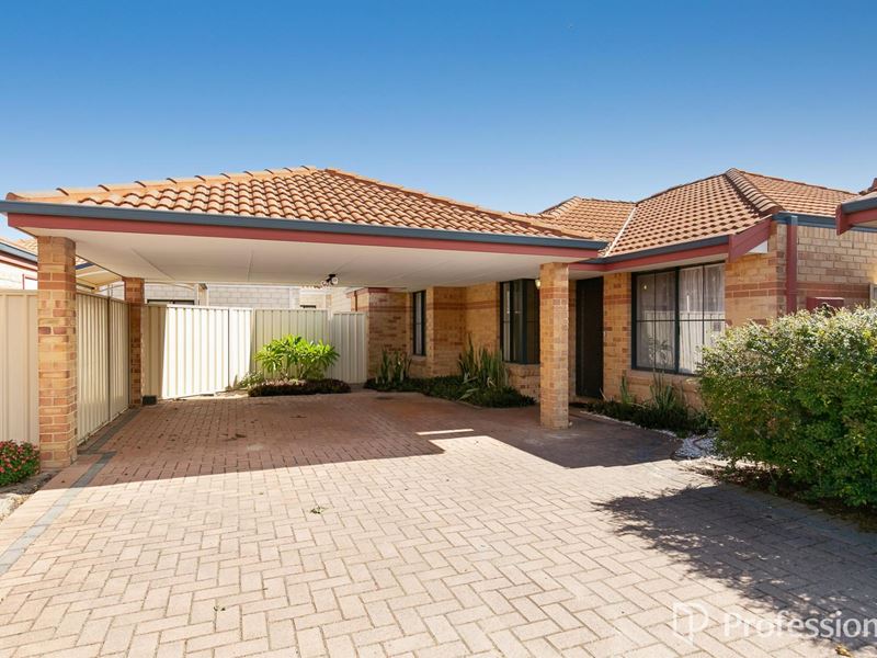 3/13 Acton Avenue, Bentley
