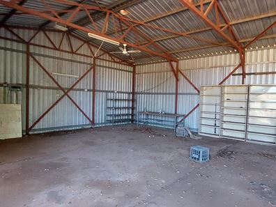 13 Millard Street, Derby WA 6728
