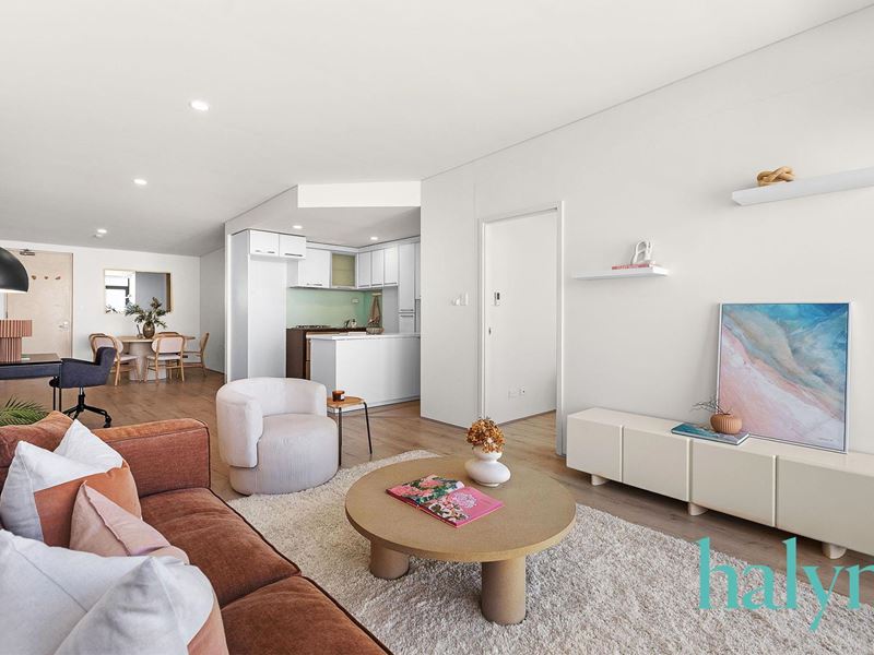 2/315 Bulwer Street, Perth WA 6000