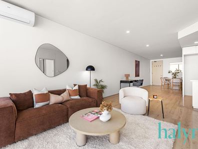 2/315 Bulwer Street, Perth WA 6000