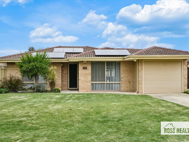 10 Direction Place, Morley WA 6062