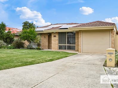 10 Direction Place, Morley WA 6062