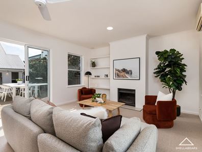 43 Goldsworthy Road, Claremont WA 6010