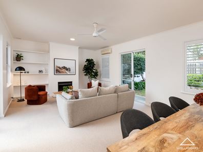 43 Goldsworthy Road, Claremont WA 6010