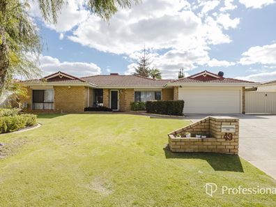 49 The Avenue, Alexander Heights WA 6064