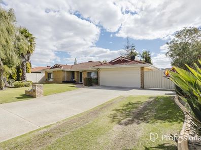 49 The Avenue, Alexander Heights WA 6064
