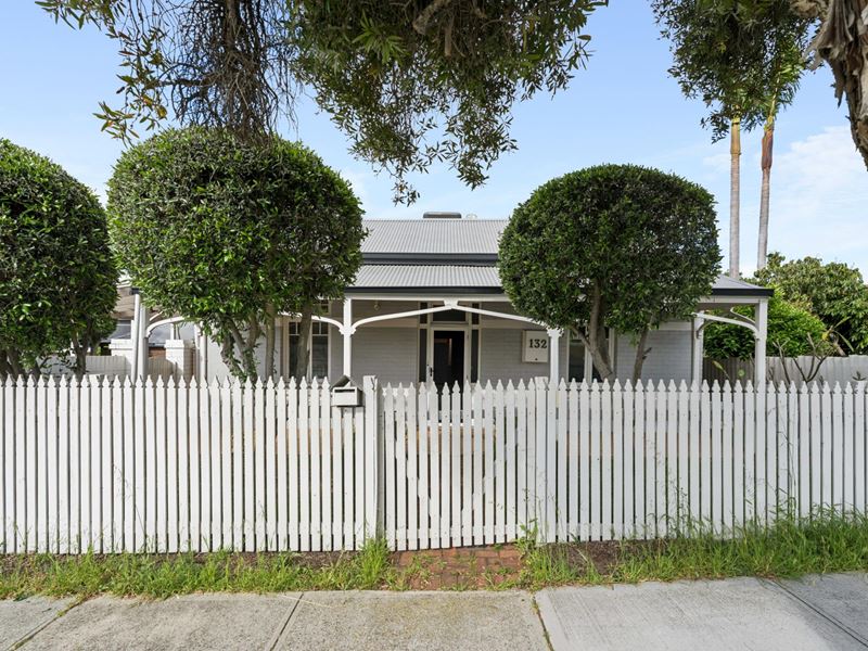 132 Loftus Street, North Perth WA 6006