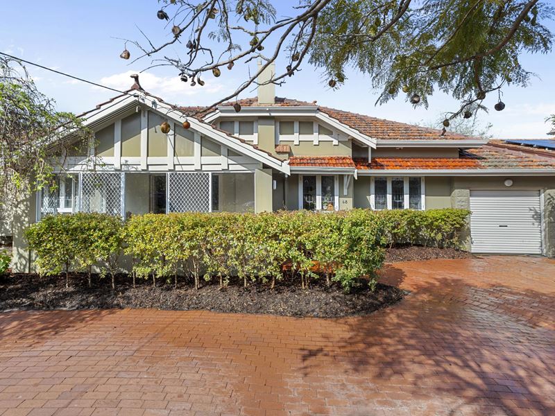 68 Smyth Road, Nedlands WA 6009